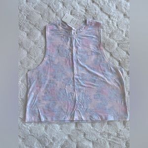 New with tags size xl fabletics tank